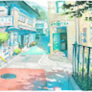 Meet your Posher, Danc